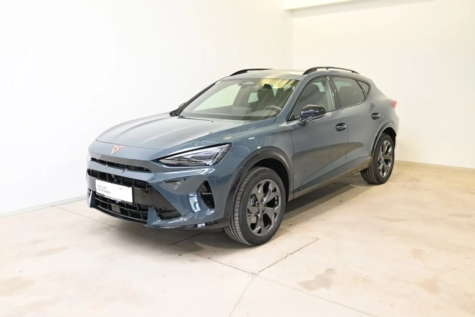 CUPRA Formentor 1.5 TSI 150 PS ACT Blau - 1