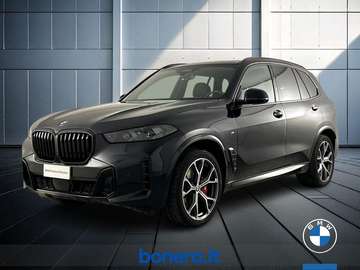 xdrive30d Msport auto