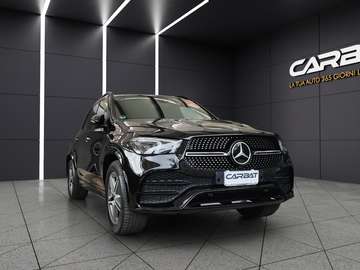 GLE 300 de 4Matic Premium AMG + IVA