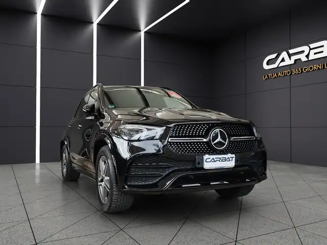 Mercedes-Benz GLE 300 GLE 300 d 4Matic Premium AMG + IVA