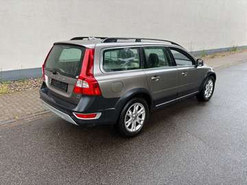 Summum 4x4 AWD AUTOMATIK Diesel TÜV12/27