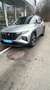 Hyundai TUCSON 1,6 CRDI 4WD 48V Prestige Line DCT Grau - thumbnail 2