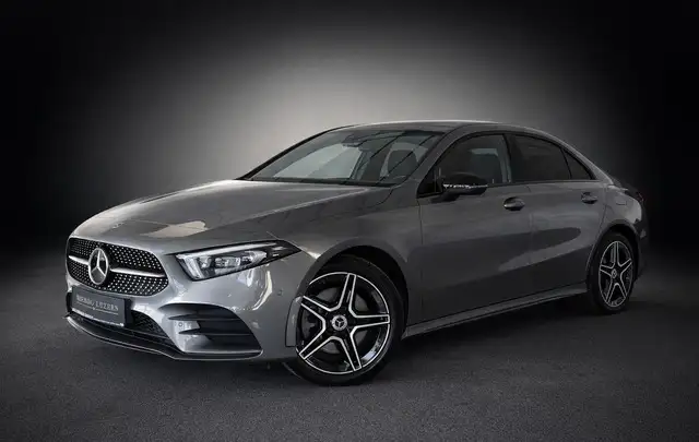 Mercedes-Benz A 250 e Limo 3x AMG SPORT*WIDE*PANO*DISTRO*360*K