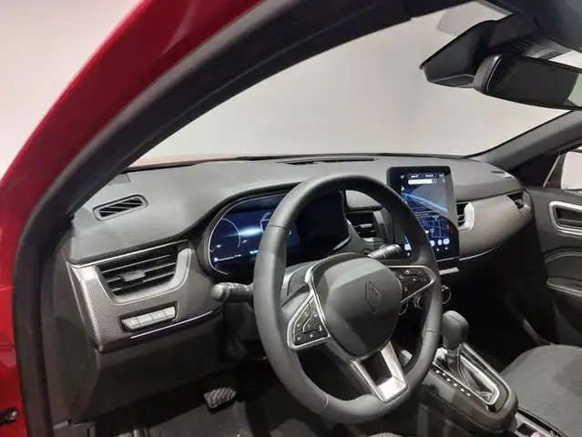 Renault Arkana view 14