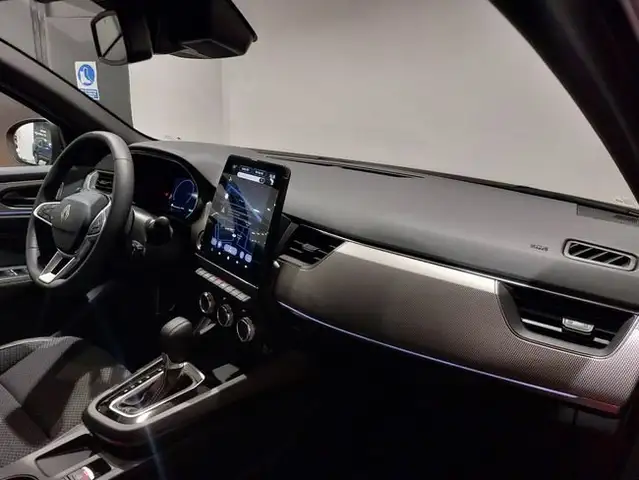 Renault Arkana view 15