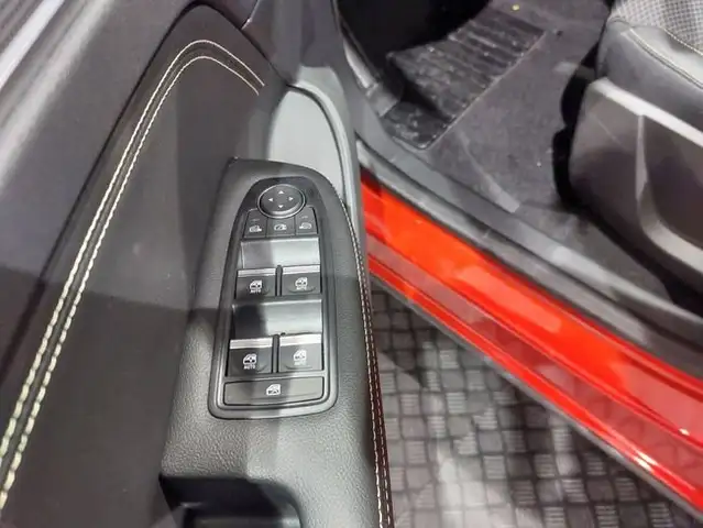 Renault Arkana view 9