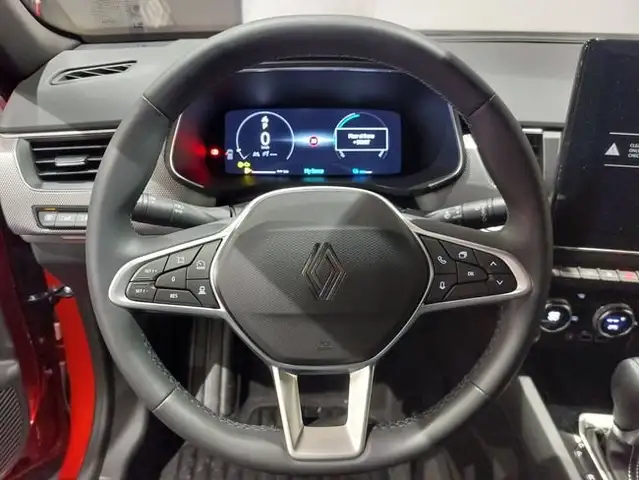 Renault Arkana view 10