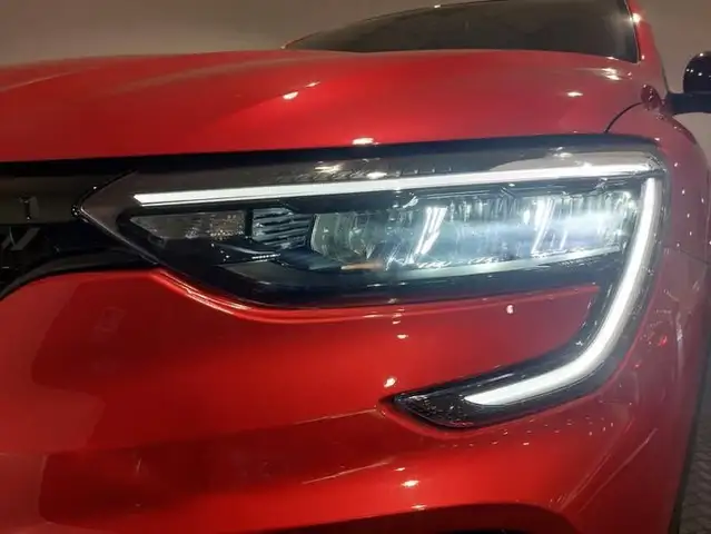Renault Arkana view 7