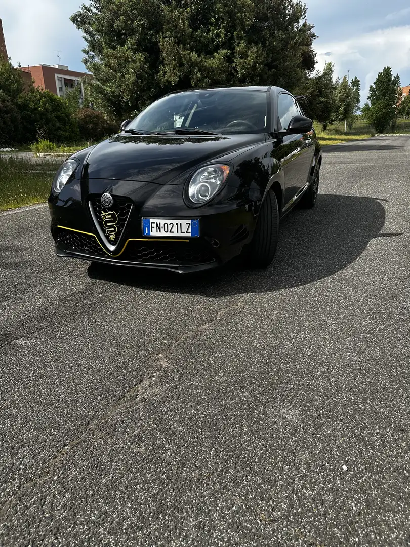 Alfa Romeo MiTo 1.4 Racer 78cv - 1