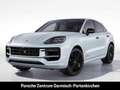 Porsche Cayenne GTS Coupe Memory StandHZG Multif.Lenkrad Silber - thumbnail 1