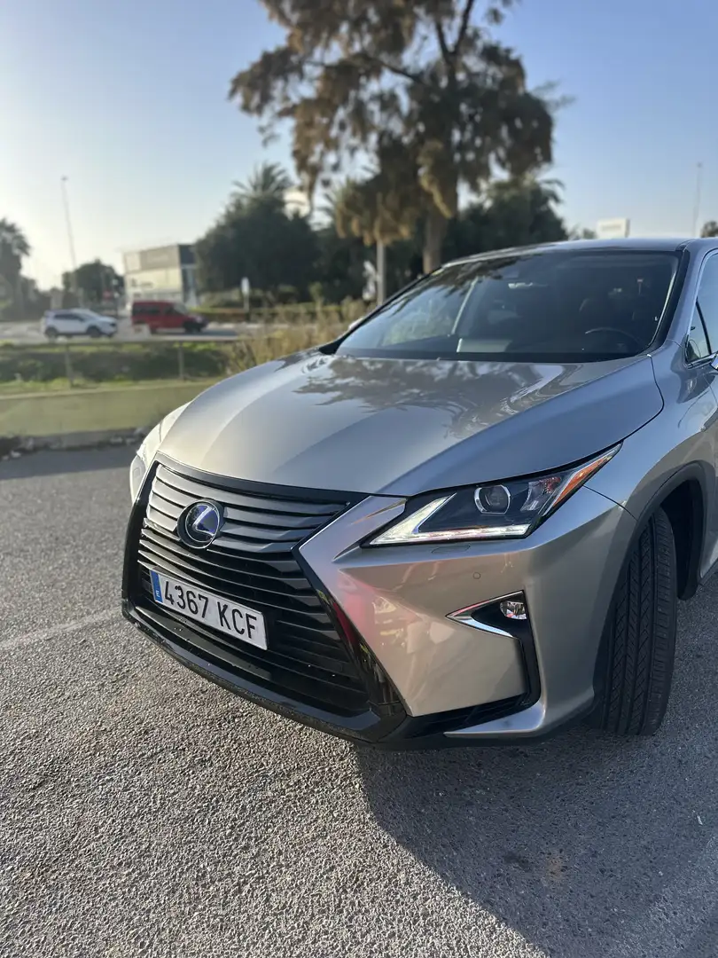 Lexus RX 450h (hybrid) Business Edition - 1