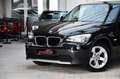 BMW X1 18 d sDrive Automatik Shz PDC v&h 2. Hand Schwarz - thumbnail 28