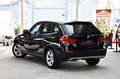 BMW X1 18 d sDrive Automatik Shz PDC v&h 2. Hand Schwarz - thumbnail 4