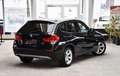 BMW X1 18 d sDrive Automatik Shz PDC v&h 2. Hand Schwarz - thumbnail 2