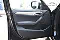 BMW X1 18 d sDrive Automatik Shz PDC v&h 2. Hand Schwarz - thumbnail 7