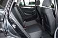 BMW X1 18 d sDrive Automatik Shz PDC v&h 2. Hand Schwarz - thumbnail 12