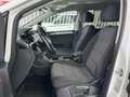 Volkswagen Touran 1.6TDI CR BMT Advance DSG7 85kW Blanco - thumbnail 6