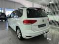 Volkswagen Touran 1.6TDI CR BMT Advance DSG7 85kW Blanco - thumbnail 3