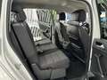 Volkswagen Touran 1.6TDI CR BMT Advance DSG7 85kW Blanco - thumbnail 14