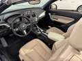 BMW 220 220d Cabrio Luxury AVENTE 64.000 KM Blauw - thumbnail 5