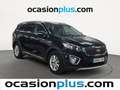 Kia Sorento 2.2CRDi Concept 4x2 Negro - thumbnail 2