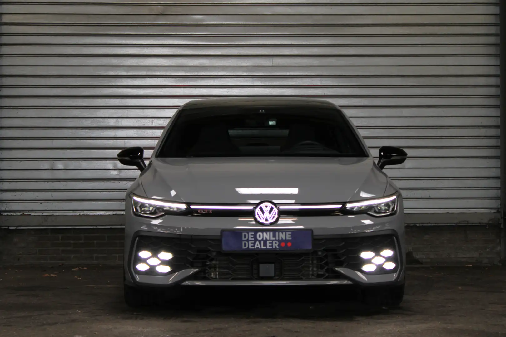 Volkswagen Golf GTI 2.0 8.5 TSI 266PK |BlackStyle|Pano|LED|HUD|19INCH - 2
