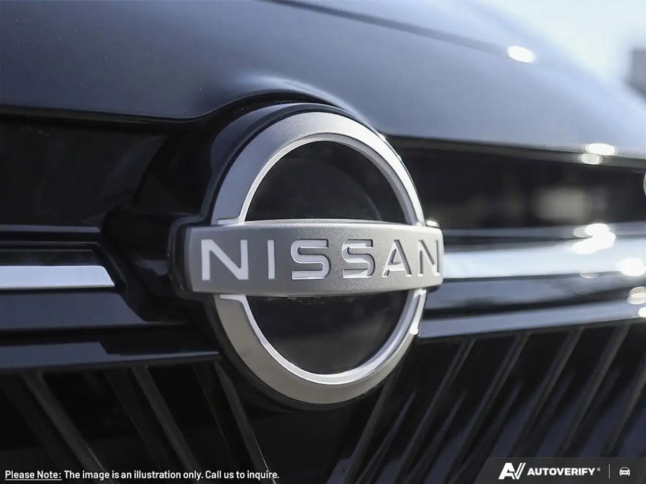 Nissan Sentra снимка Nissan Sentra