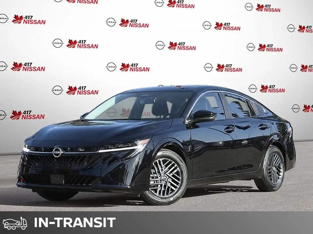 2026 Nissan Sentra