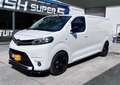 Toyota Proace Long châssis Wit - thumbnail 1