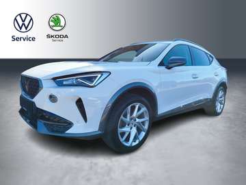 Formentor 1.5 TSI Kamera VollLED ACC 18""GJR 5JG