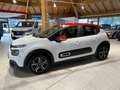 Citroen C3 1.2 PureTech 82/83 Shine Pack Navi PDC SpurH Blanc - thumbnail 5