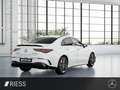 Mercedes-Benz CLA 35 AMG 4M Aero Night Perf Sitze Pano Ambi 19" Blanc - thumbnail 4