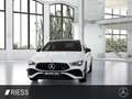 Mercedes-Benz CLA 35 AMG 4M Aero Night Perf Sitze Pano Ambi 19" Blanc - thumbnail 3