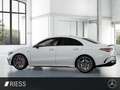 Mercedes-Benz CLA 35 AMG 4M Aero Night Perf Sitze Pano Ambi 19" Blanc - thumbnail 6