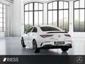 Mercedes-Benz CLA 35 AMG 4M Aero Night Perf Sitze Pano Ambi 19" Blanc - thumbnail 5