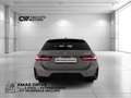 BMW 340 M0i Touring mhev 48V xdrive auto Grigio - thumbnail 5