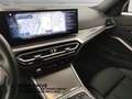 BMW 340 M0i Touring mhev 48V xdrive auto Grigio - thumbnail 15