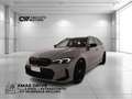 BMW 340 M0i Touring mhev 48V xdrive auto Grigio - thumbnail 1