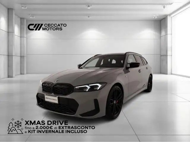 BMW 340 M0i Touring mhev 48V xdrive auto