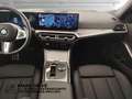 BMW 340 M0i Touring mhev 48V xdrive auto Grigio - thumbnail 9