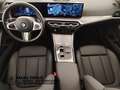 BMW 340 M0i Touring mhev 48V xdrive auto Grigio - thumbnail 18