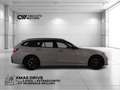BMW 340 M0i Touring mhev 48V xdrive auto Grigio - thumbnail 3