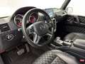 Mercedes-Benz G 63 AMG *Designo*Garantie 100* Argintiu - thumbnail 7