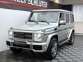Mercedes-Benz G 63 AMG *Designo*Garantie 100* Argintiu - thumbnail 1
