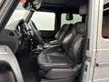 Mercedes-Benz G 63 AMG *Designo*Garantie 100* Argintiu - thumbnail 4