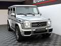 Mercedes-Benz G 63 AMG *Designo*Garantie 100* Argintiu - thumbnail 17
