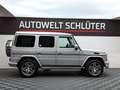 Mercedes-Benz G 63 AMG *Designo*Garantie 100* Argintiu - thumbnail 18