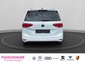 Volkswagen Touran Highline 2.0 TDI AHK-klappbar Navi LED ACC El. Hec Blanc - thumbnail 5