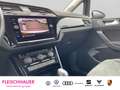 Volkswagen Touran Highline 2.0 TDI AHK-klappbar Navi LED ACC El. Hec Blanc - thumbnail 15