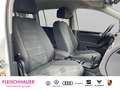 Volkswagen Touran Highline 2.0 TDI AHK-klappbar Navi LED ACC El. Hec Blanc - thumbnail 9
